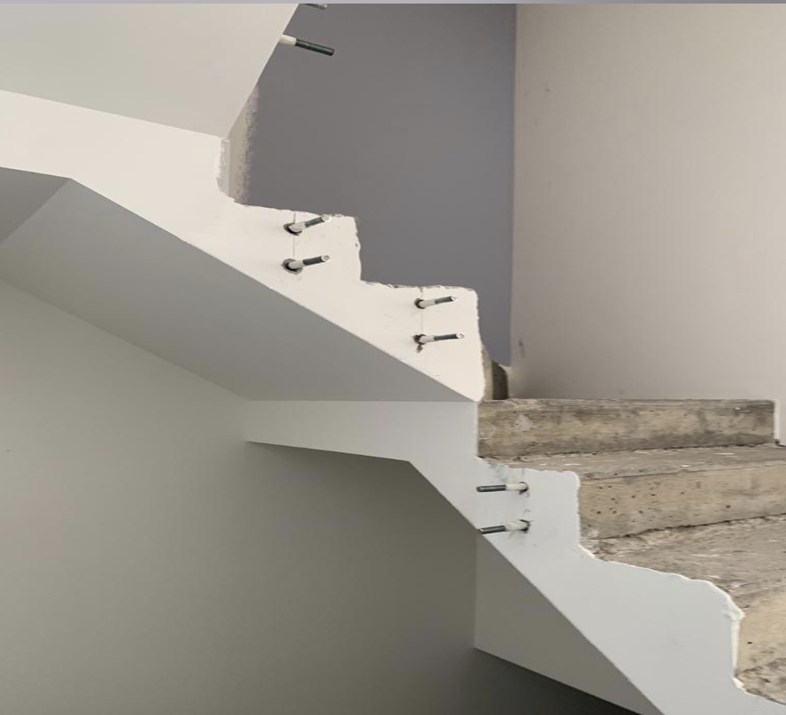 Офис компании 'ТехноГласс' 2